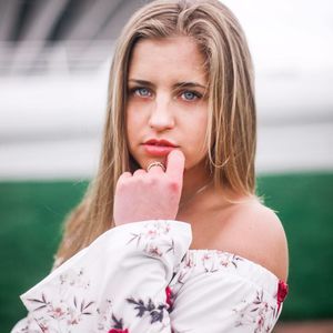 Meet your Posher, Althea